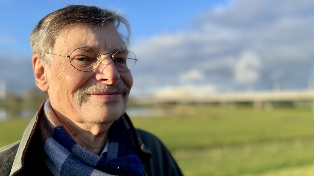 Peter van der Feltz