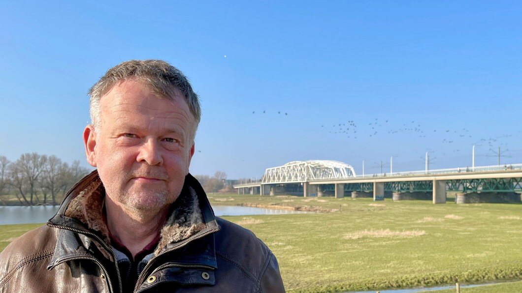 Menno Feenstra