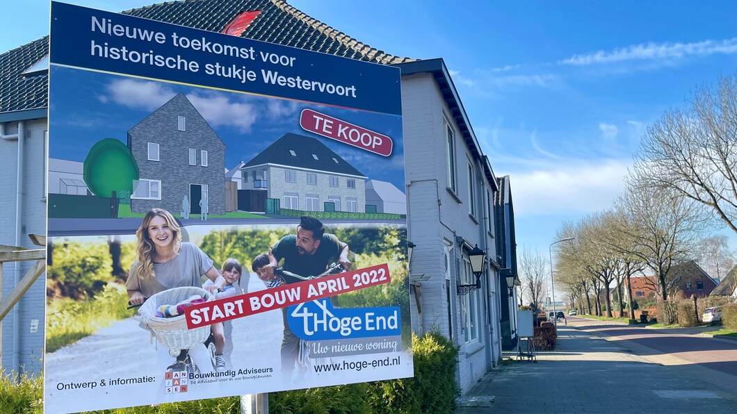 Wonen op Hoge End, Westervoort 2022