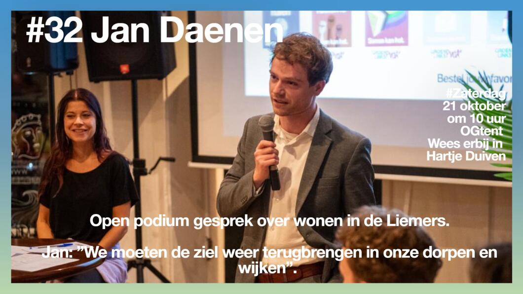 Jan Daenen
