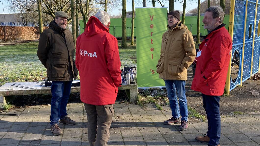 Vertel es 1 feb 2025 Creon in Beeld