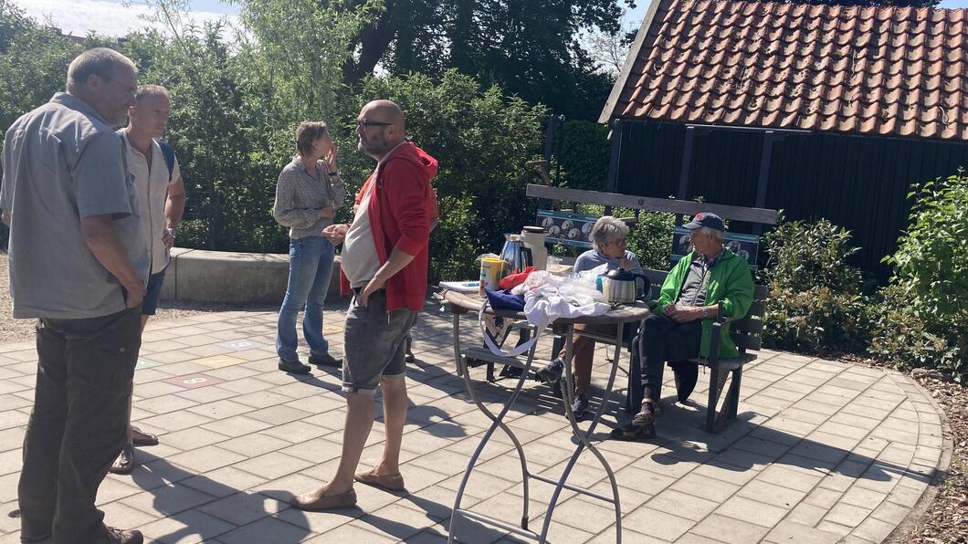 't Valentiertje