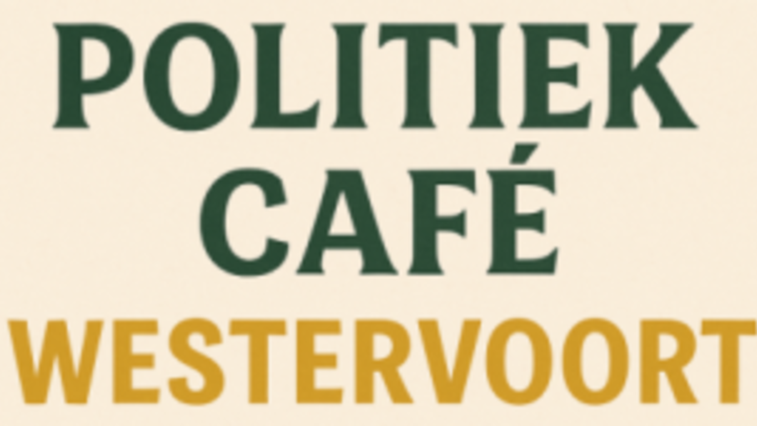 politiek café