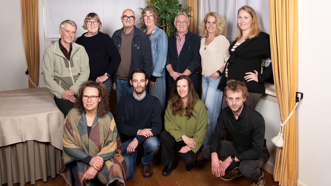 kandidaten GroenLinks-PvdA westervoort