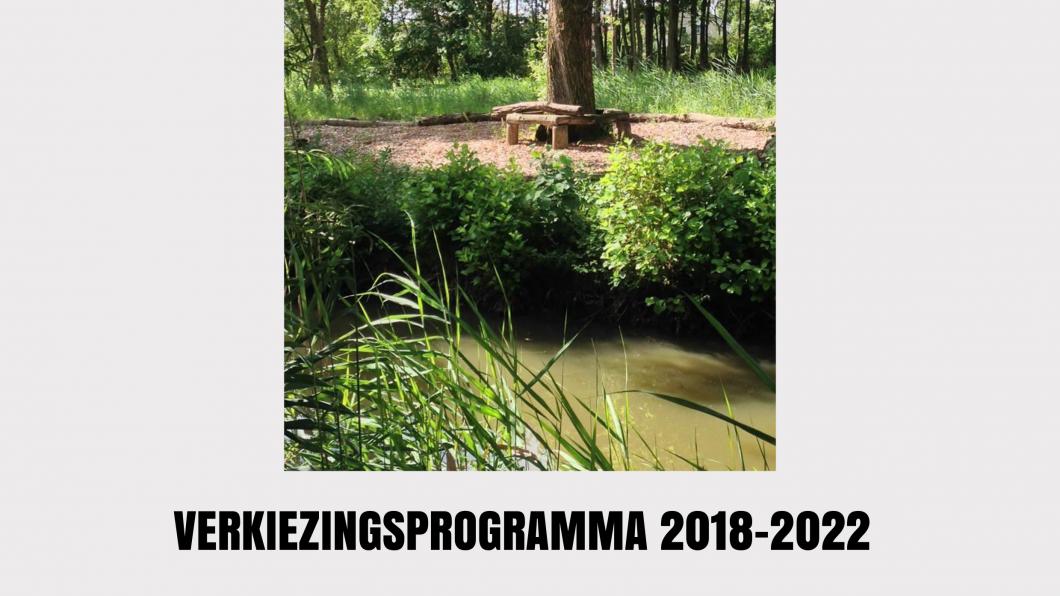kaft programma