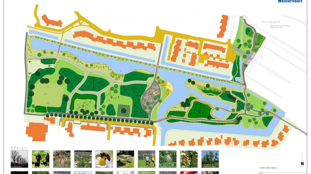 Plan Park Steenderens december 2016 Plan Park Steenderens december 2016