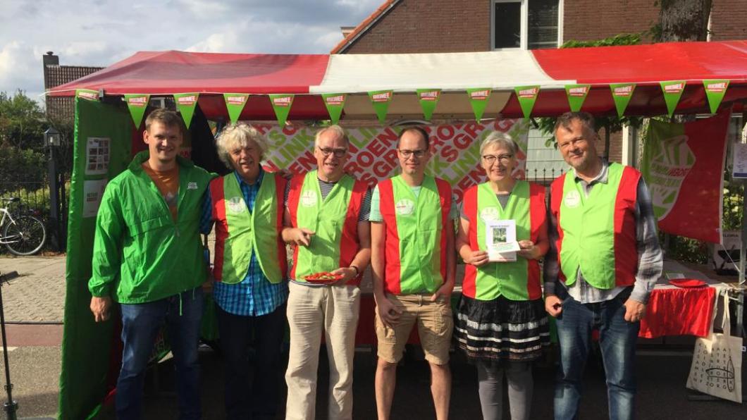 Zomerfair Westervoort 2019