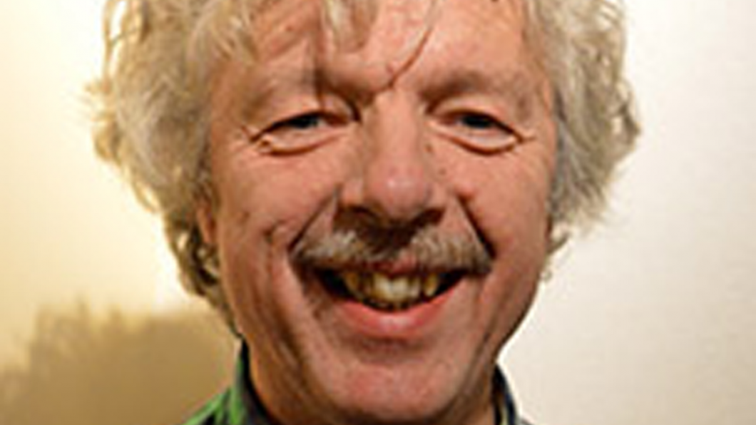 Niek Dekker Niek Dekker