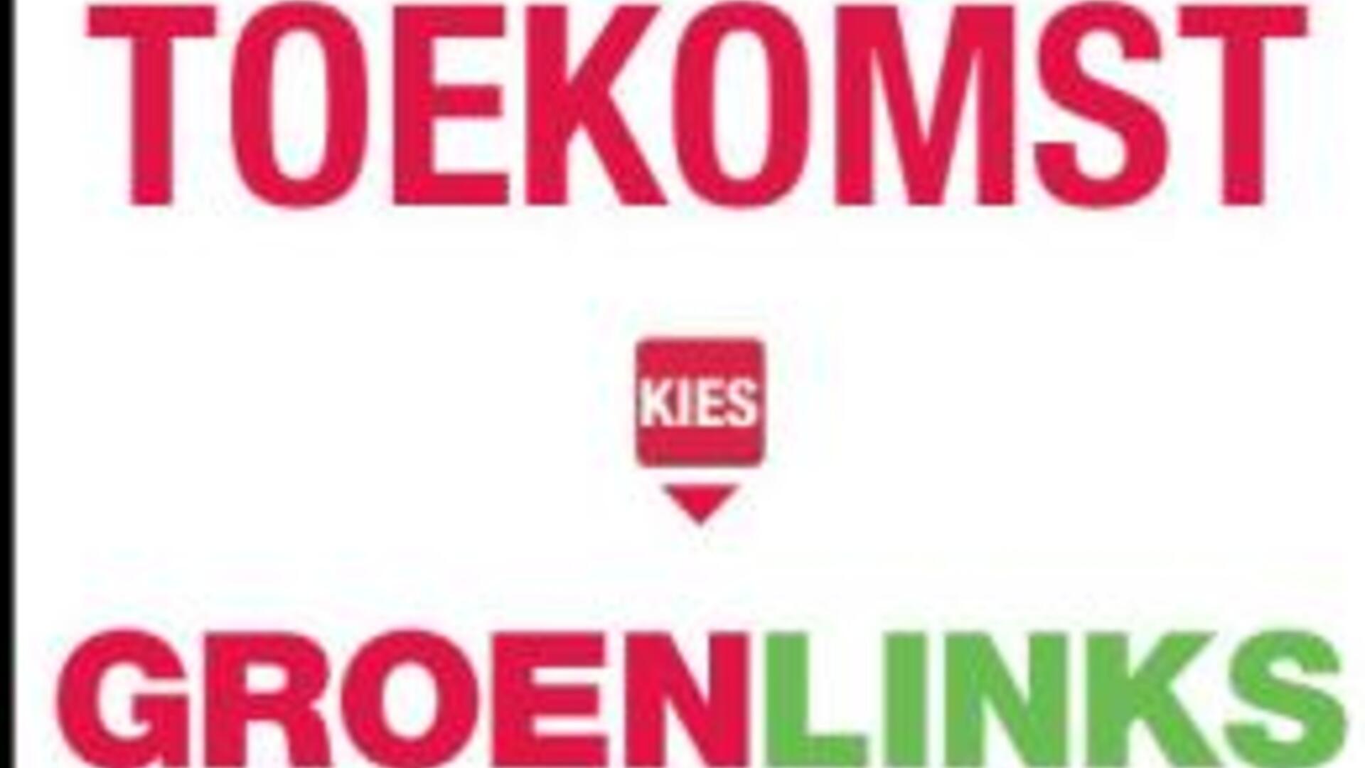 Meer Toekomst Meer GroenLinks