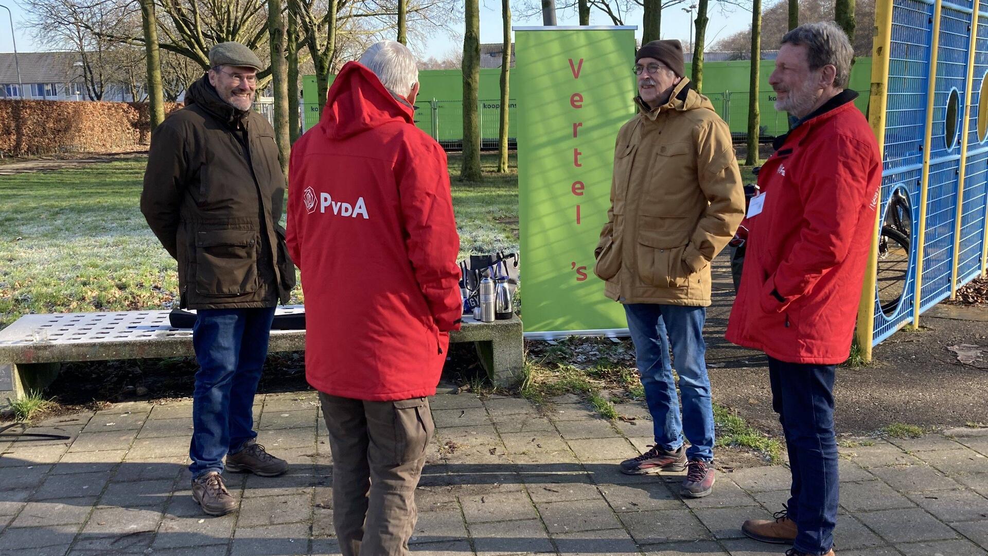 Vertel es 1 feb 2025 Creon in Beeld