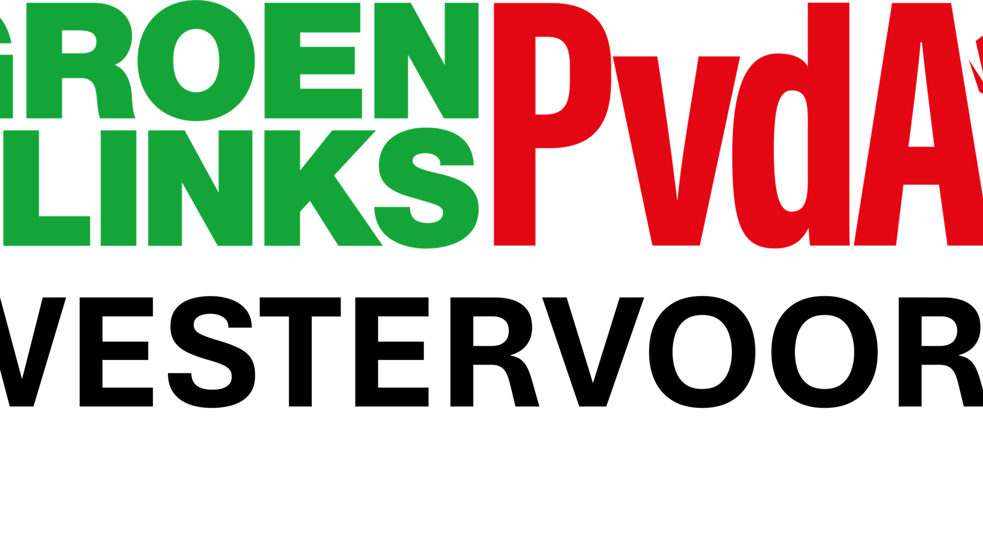 Logo GL-PvdA_westervoort