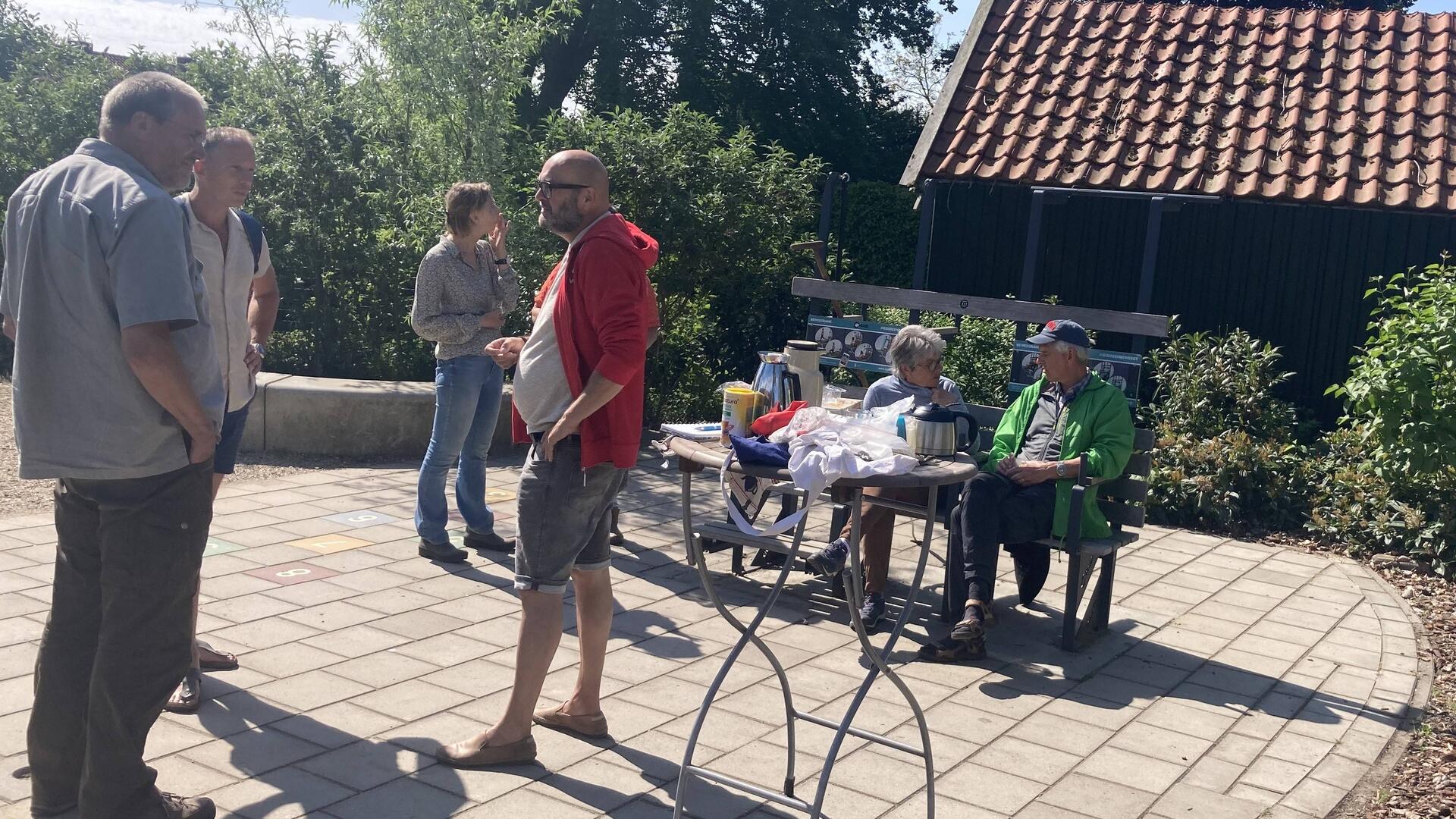 't Valentiertje