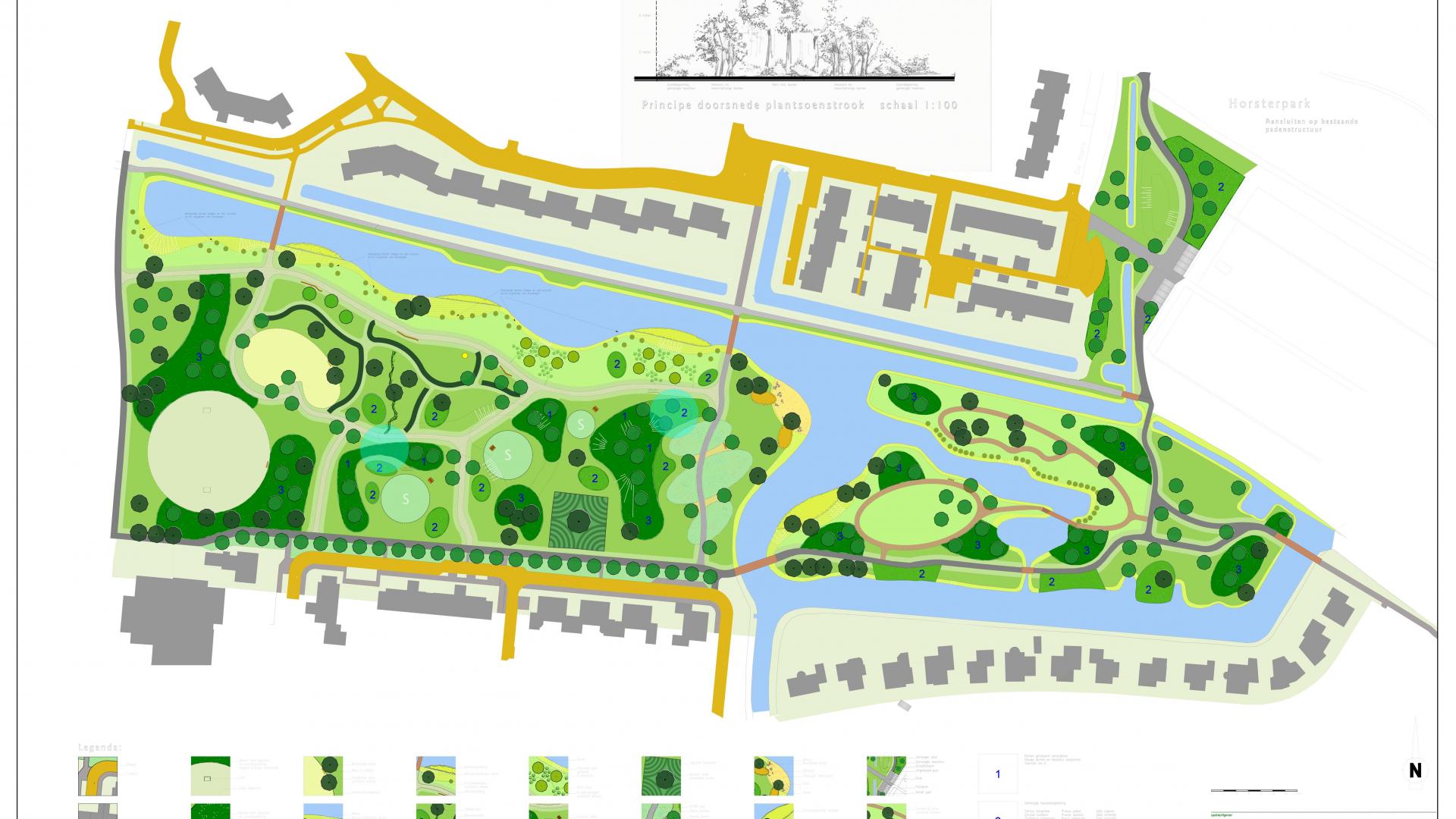 park steenderens plan april 2016