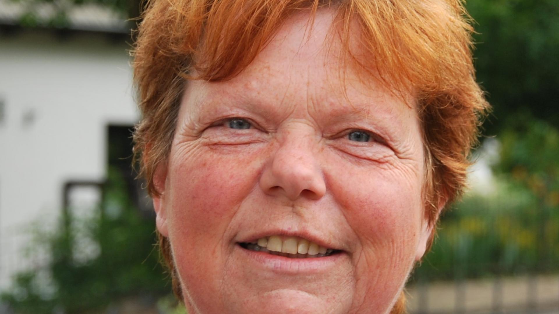 Marjoleine Snaas