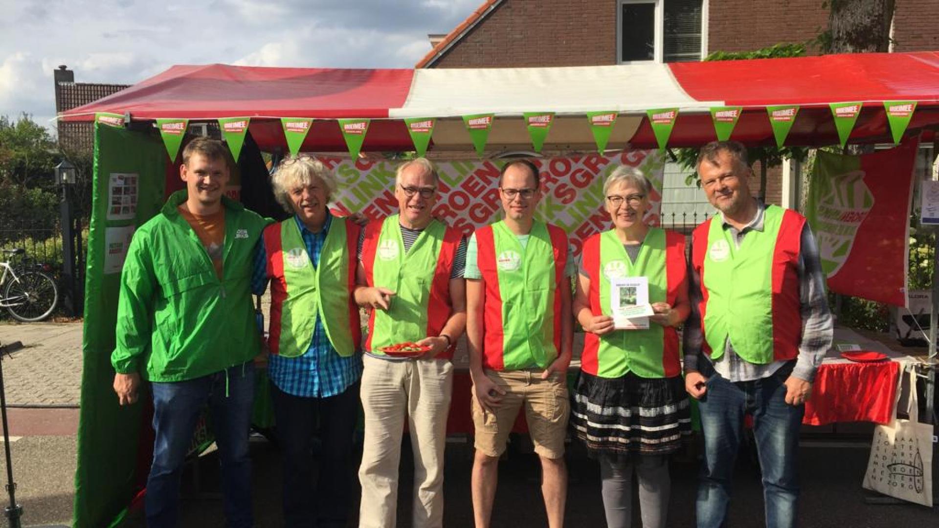 Zomerfair Westervoort 2019